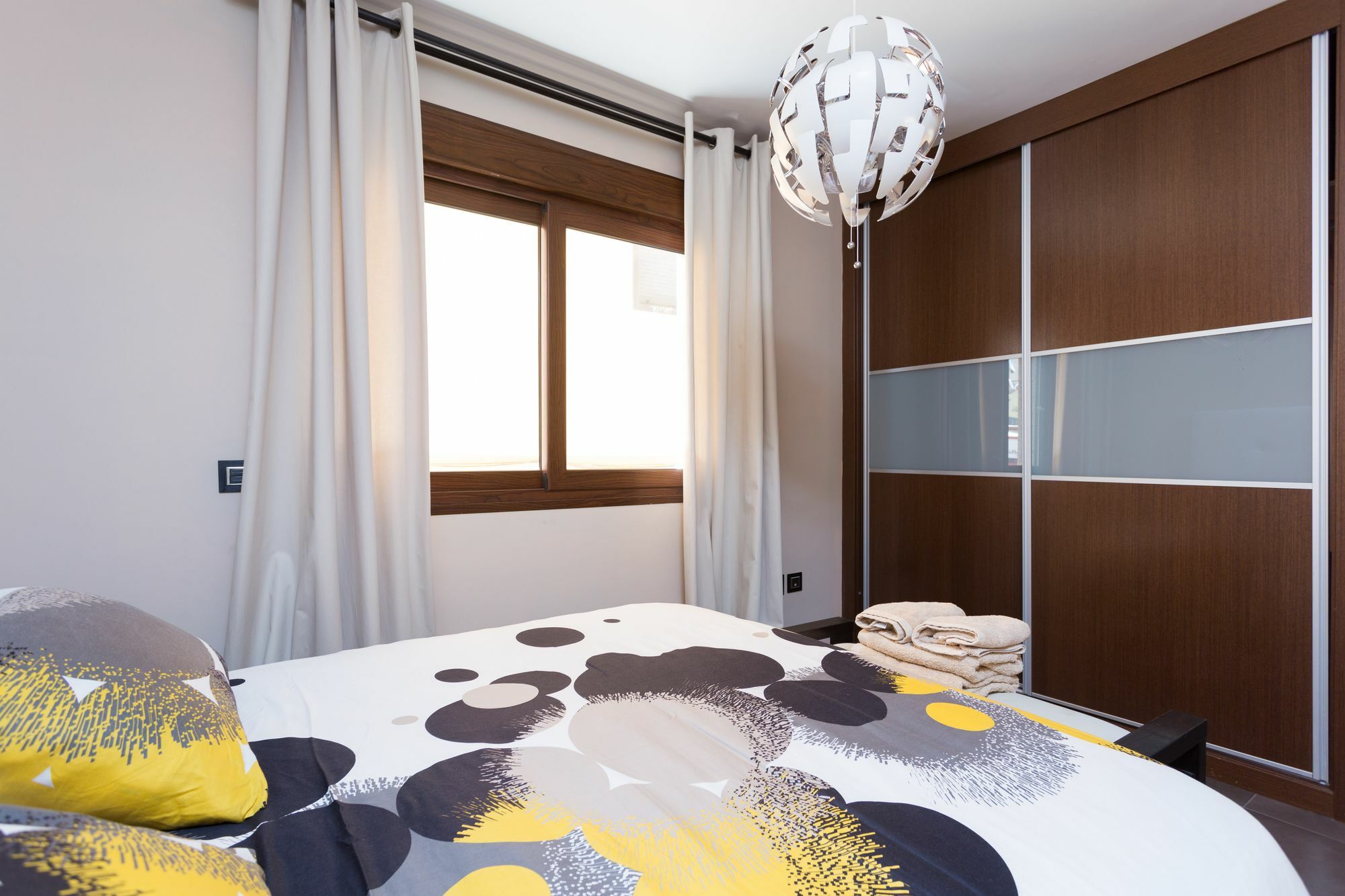 Apartment Alba I El Médano Zewnętrze zdjęcie