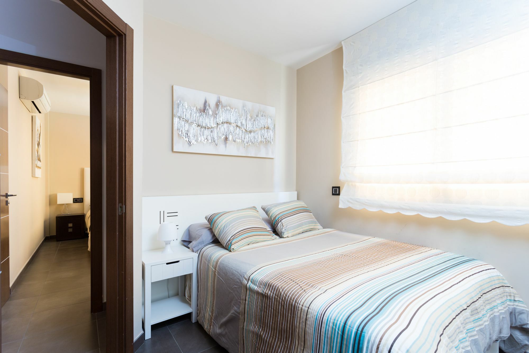 Apartment Alba I El Médano Zewnętrze zdjęcie