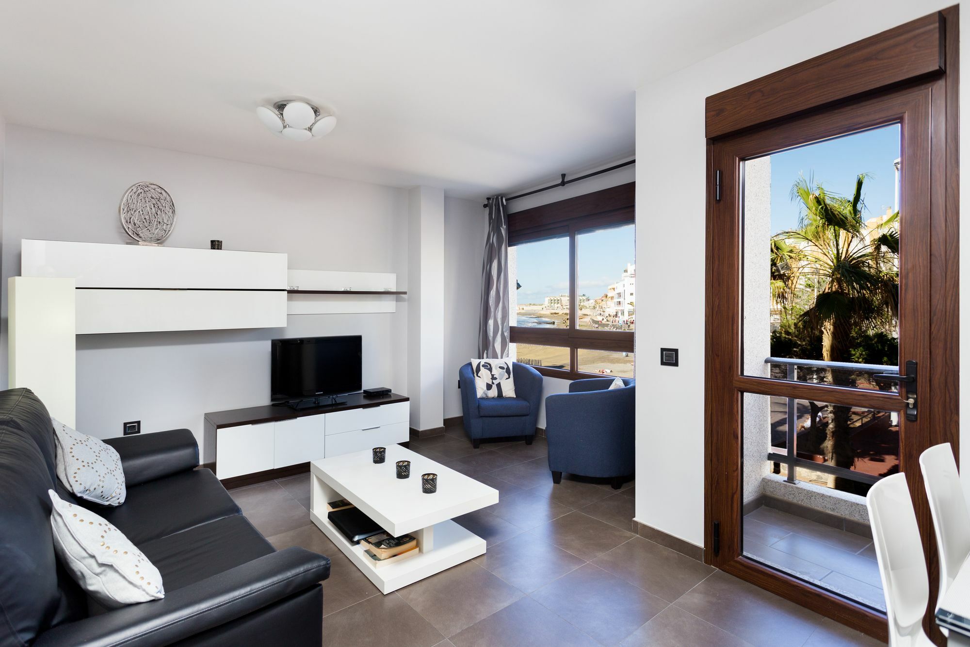 Apartment Alba I El Médano Zewnętrze zdjęcie