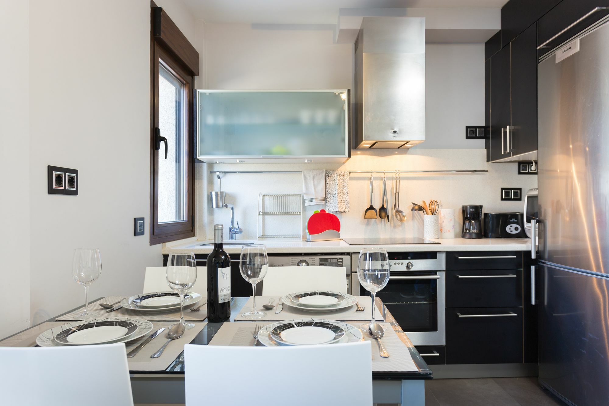 Apartment Alba I El Médano Zewnętrze zdjęcie