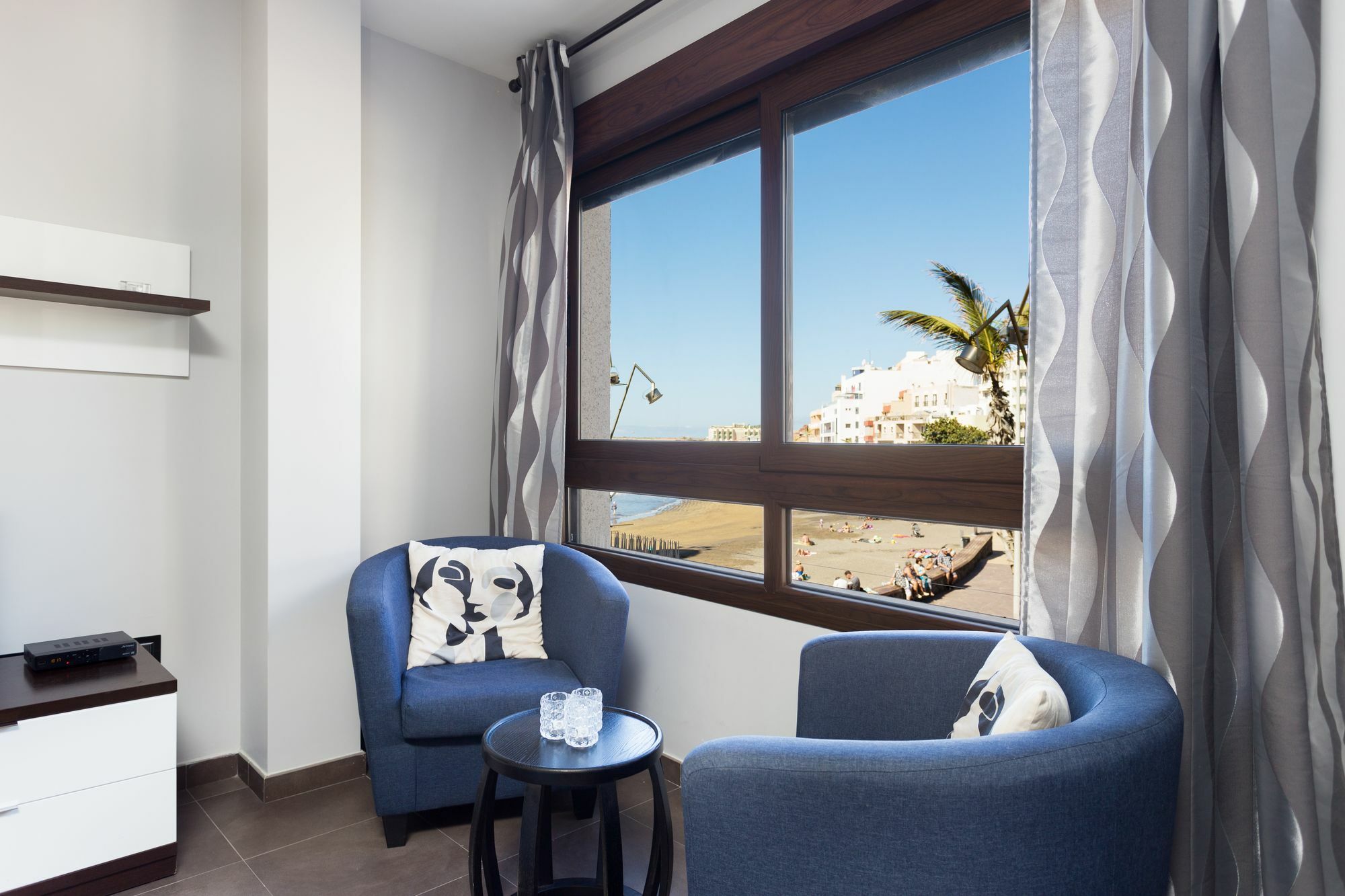 Apartment Alba I El Médano Zewnętrze zdjęcie