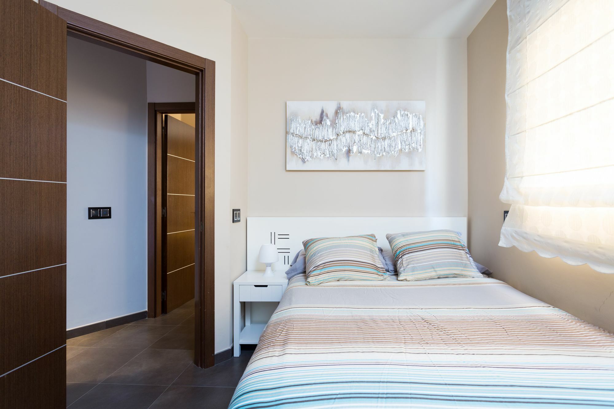 Apartment Alba I El Médano Zewnętrze zdjęcie