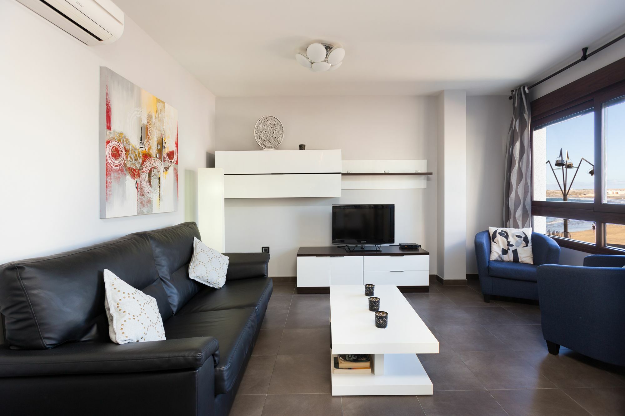 Apartment Alba I El Médano Zewnętrze zdjęcie