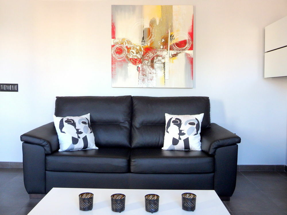Apartment Alba I El Médano Zewnętrze zdjęcie